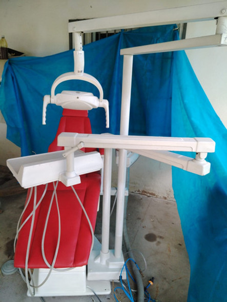 Sillón Odontólogico En Buen Estado En Salto Con Instalación 0