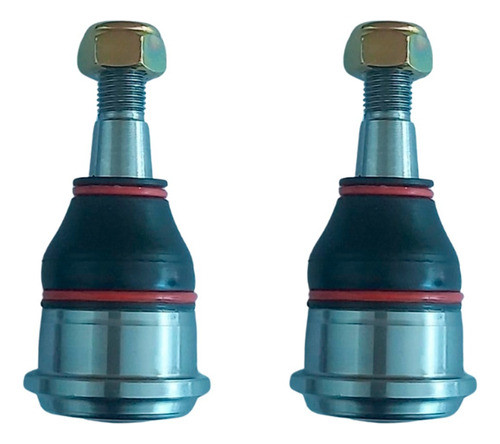 Kit Rotulas Delantera Inferior Toyota Etios 2013/ 0