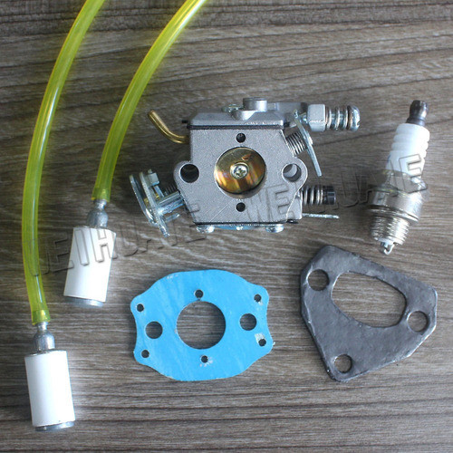 F De Carburador Walbro Wt 834 Husqvara Poulan 545013503 2750 1