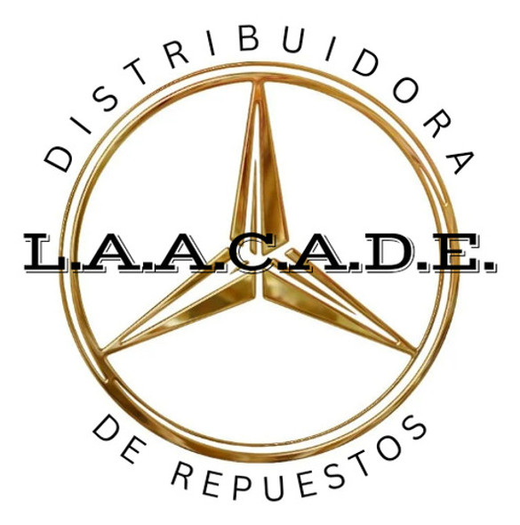 Cruceta De Cardan Dado 47,62 - Cruz 134,9 1