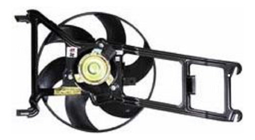 Electroventilador Peugeot 106 1.5 D S/a   Saxo 1.5 D S/a 0