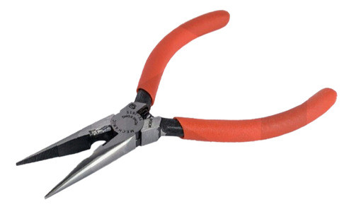 Pinza De Punta Mechanic Ts-j615 0