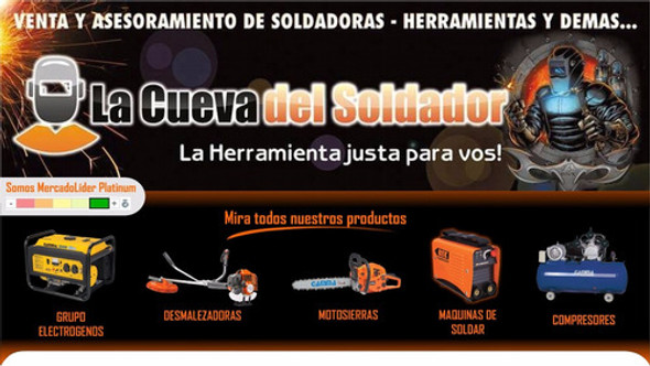 Prensa Aro De Pistón Diesel Truper Lacueva 1