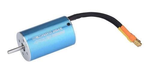 Motor Brushless Rc 5000 Kv 1/12 1/14 Ph Ventas 0