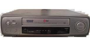 Reparacion De Videocaseteras Vhs - Presupuesto Sin Cargo 1