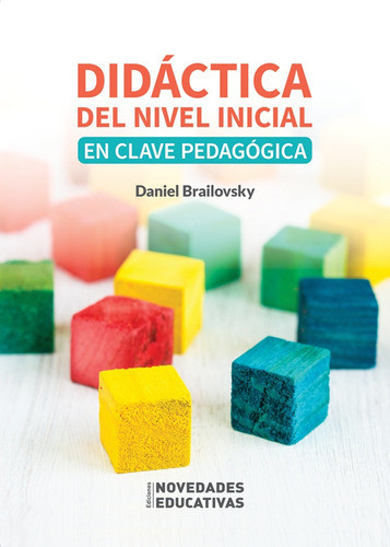 Didactica Del Nivel Inicial En Clave Pedagogica 0