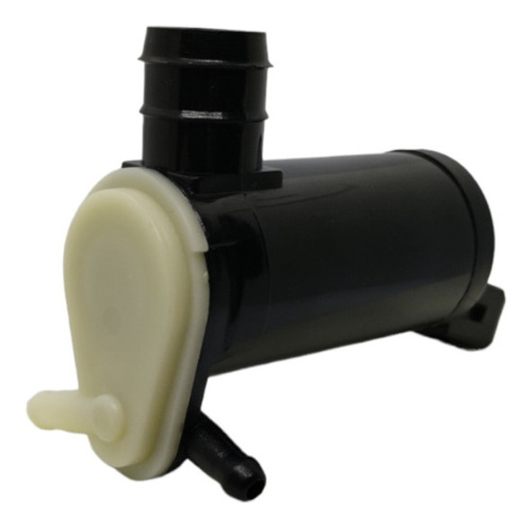 Bomba Motor De Sapito Lavaparabrisas Citroen C3 C4 C5 Saxo C 0