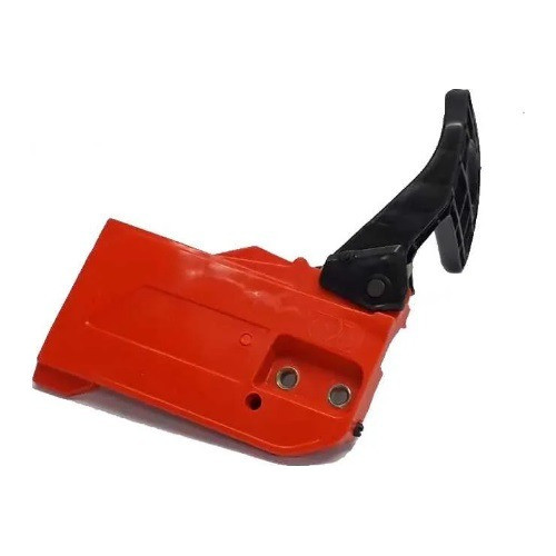 Tapa De Cadena/freno Para Motosierra 45cc/52cc Chinas Gamma 0