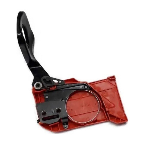Tapa De Cadena/freno Para Motosierra 45cc/52cc Chinas Gamma 1