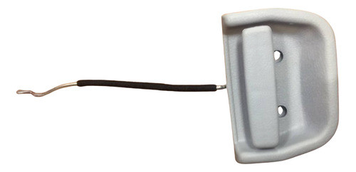 Manija Int Puerta Corrediza Der Kia Besta 0