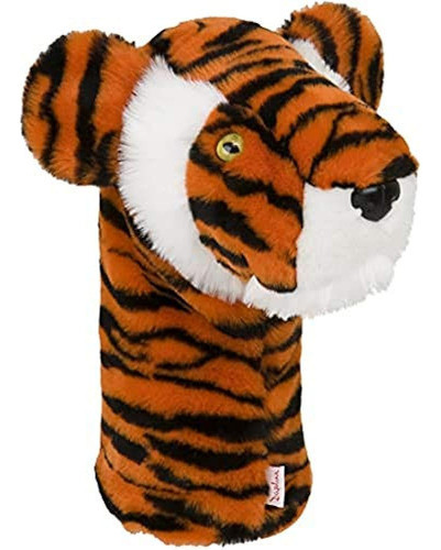 Cabezas De Golf De Daphnes Animales 0