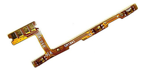 Botão Flex Volume E Assistente Compatível LG K40s Lm X430 0