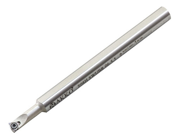 Porta Inserto Torneado Interior S12k Sdpcr 07 Para Dcmt 0702 0