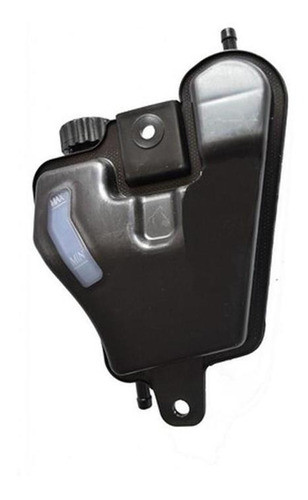 Deposito Refrigerante Bajaj Ns 200 Mod Viejo Orig Cycles! 0