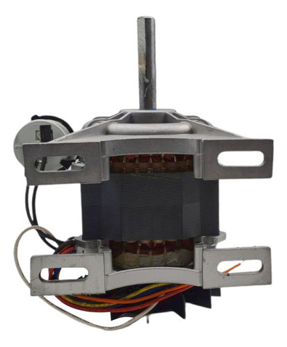 Motor Elétrico Monofásico Hercules 4p 1/4cv  Bivolt 0
