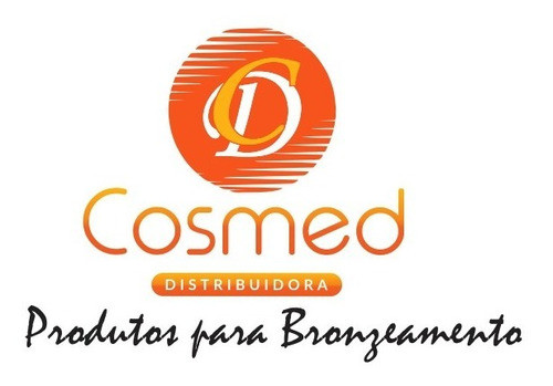 2 Parafina Chocolate Amêndoas  Bronzeamento Natural Duotrato 1