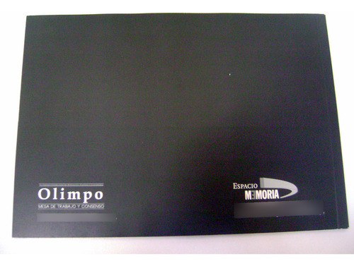 A Pesar De Las Sombras Fotos Lopez Desaparecido Olimpo Boedo 1
