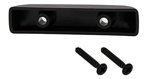 ~? 4 Piezas De Plástico Yootones? Reposapiés Compatible Con 1