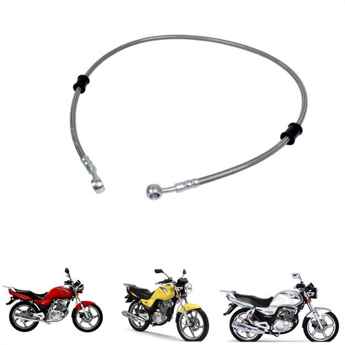 Aeroquip Flexivel Freio Suzuki Yes 125 Gsr 150 0