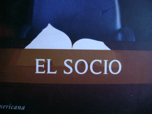 Lote X 3. Pruebas De Sangre, El Socio , Instr. De La Noche 1