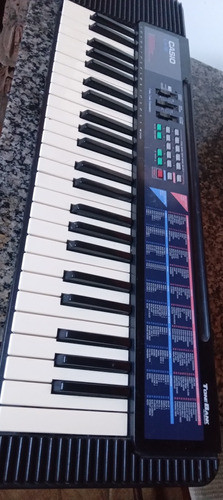 Teclado Casio Cá 110 Usado 0