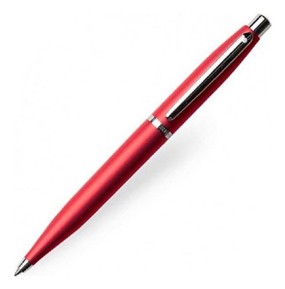 Bolígrafo Sheaffer Vfm Rojo Intenso  - Mosca 0
