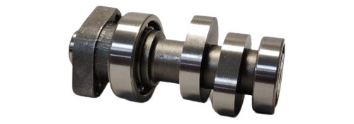 Arbol De Levas Honda Cg Titan 150 / Xr 150l Jrs Omr30927 0