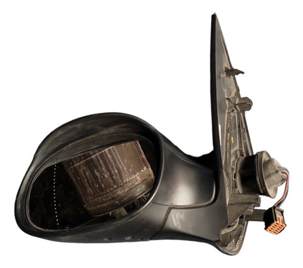 Peugeot 206 Espejo Izquierdo Eléctrico. 0 Peugeot 206 Espejo Izquierdo Eléctrico. 0