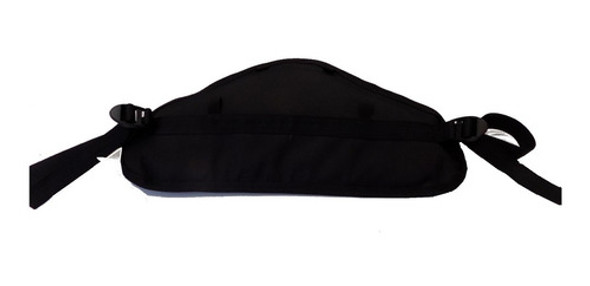 Riñonera  Respaldo Para Kayak 1