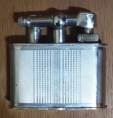 Encendedor Antiguo Saffa Eterno Coleccionistas Dec.'40/50 0