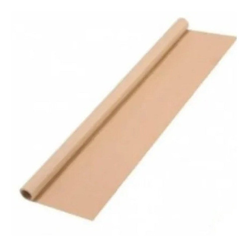 Papel Madera Liso 200x0.7 Rollo Muresco. 1