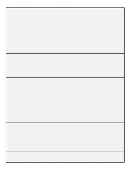 Kit Imprimible Plantillas Candy Bar 100% Editable Powerpoint 0