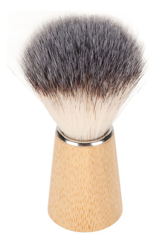 Escova De Limpeza Para Barba, Ferramenta Masculina, Alça De 0