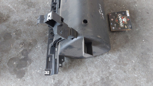 Porta Luvas Smart Fortwo 2010 1