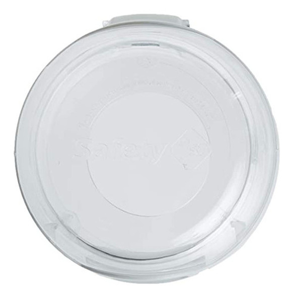 Seguridad 1ra Protectores Transparentes Para Perillas De Est 1