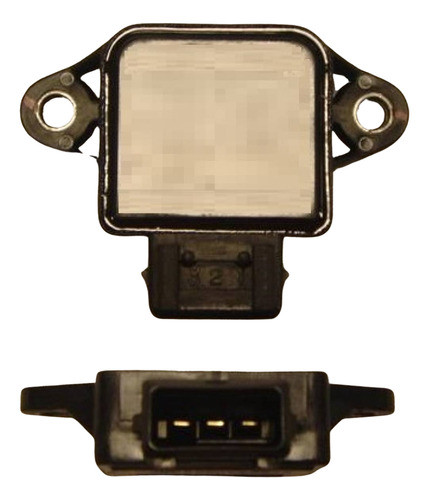 Sensor Acelerador (tps) Gauss Chana 1000 2006-2007 0