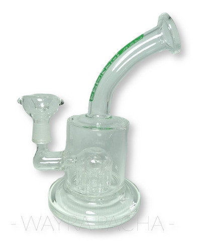 Bong De Vidrio Base Grande 1