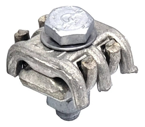 Gd-1 Grampa Dentada Para Derivación En Paralelo 6-35mm2 Lct 0