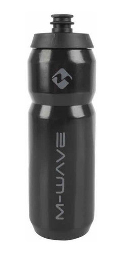 Caramañola M-wave Plástica 750 Ml (varios Colores) 1