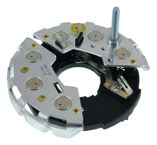 Conjunto Retificador Fiorino 1986/2015 Ga1275 0