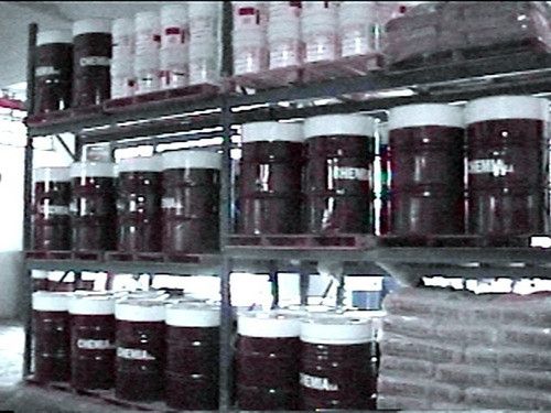 Octoato De Cobalto Al 2% - Acelerante Acelerador - 5kg 1