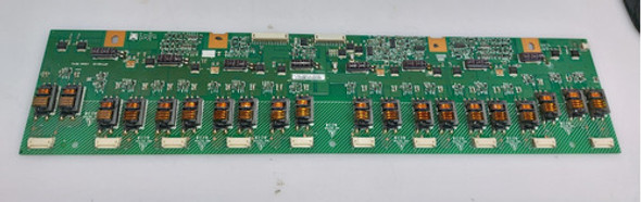 Fuente Inverter Sanyo Lcd-42xf4 Vit71021.52 Logah Rev:2 0