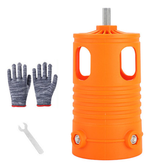 Ferramenta De Debulhadora De Milho Peel Free Hands Corn Elec 0