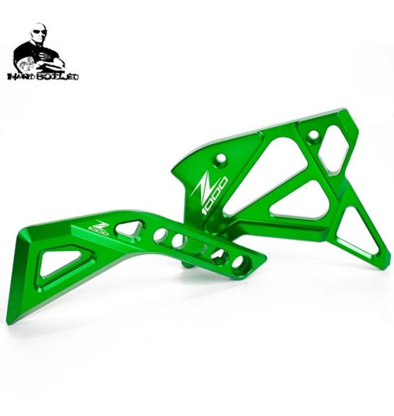 Protector Motor Kawasaki Z1000sx Ch Mk Motos 1