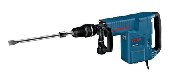 Carbones Para Martillo Gsh 11 E Y De Bosch Original 1