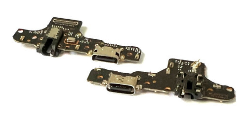 Placa De Carga Para Samsung A21 A215u 0