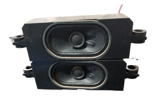 Parlantes 42-wdf08f-xx3gck Tv Noblex Dj32x5000 0