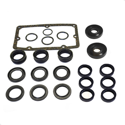 Kit Reparo Bomba Hatsuta S25 Sem Valvulas - Original 0