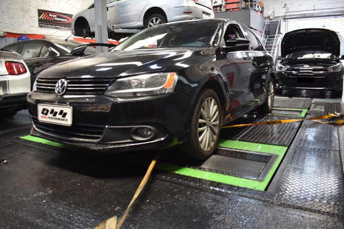 Chip Potencia Vw Vento 2.5 1