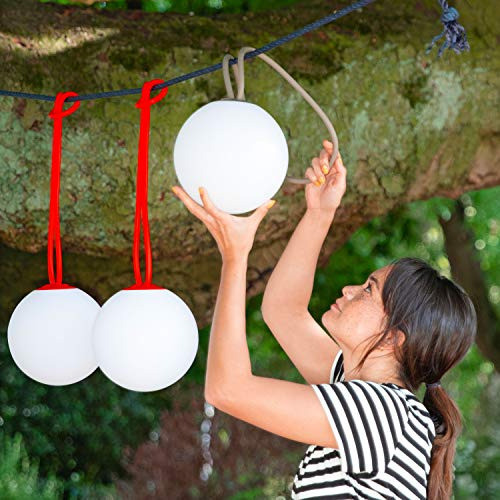 Fatboy Bol-tpe-ul Bolleke Luz Led Recargable Para Interiores 1